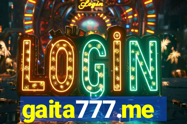 gaita777.me