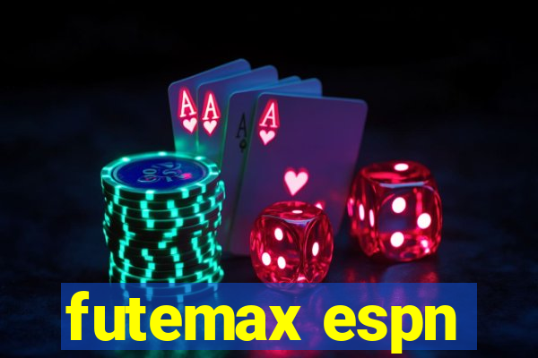 futemax espn