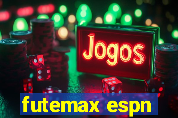 futemax espn