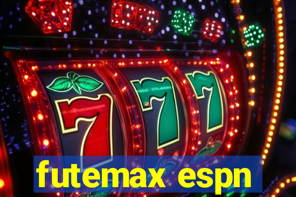 futemax espn