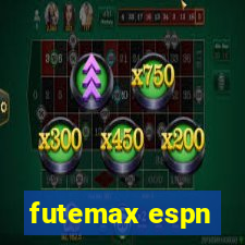 futemax espn