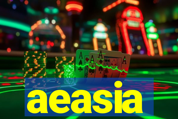 aeasia