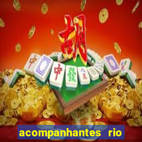 acompanhantes rio de janeiro flamengo