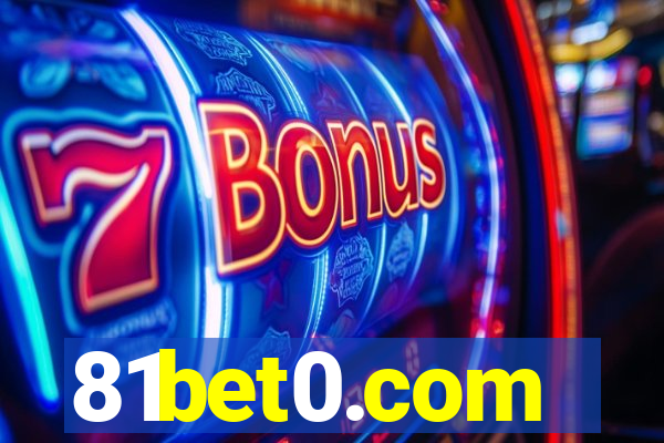 81bet0.com