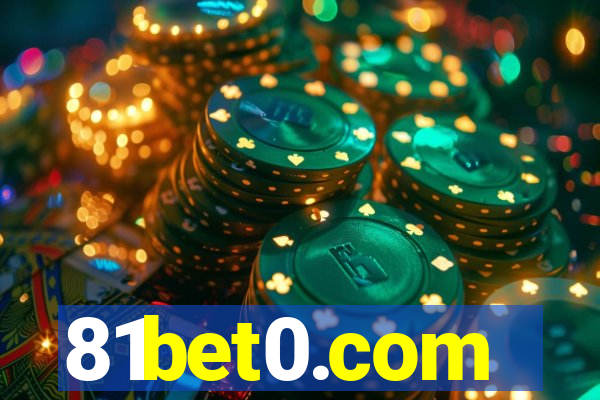 81bet0.com