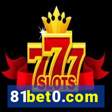 81bet0.com