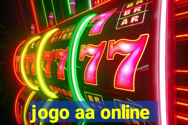 jogo aa online