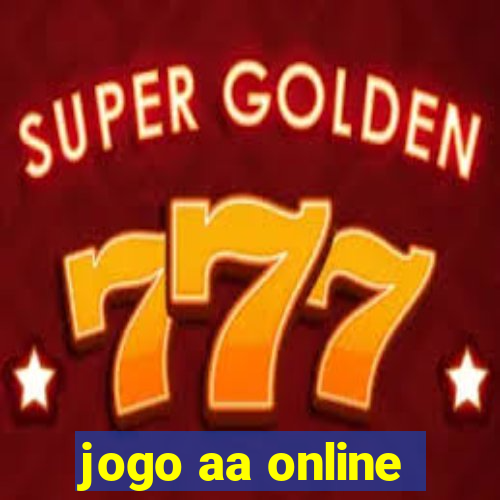 jogo aa online