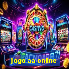 jogo aa online