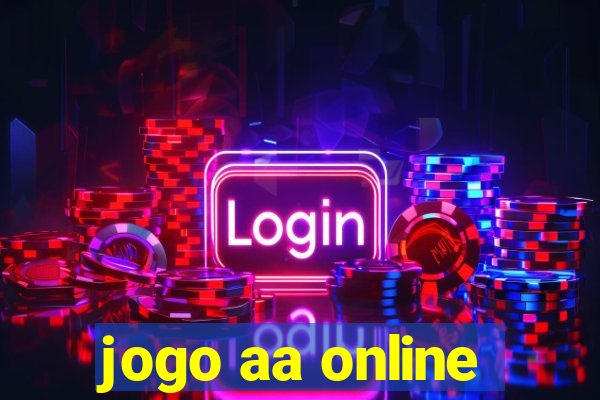 jogo aa online