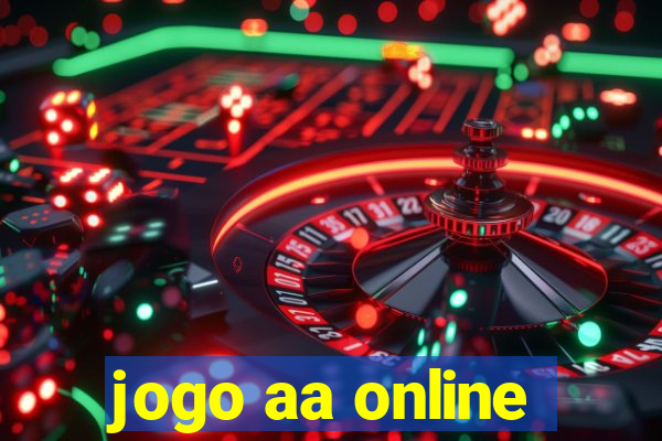 jogo aa online