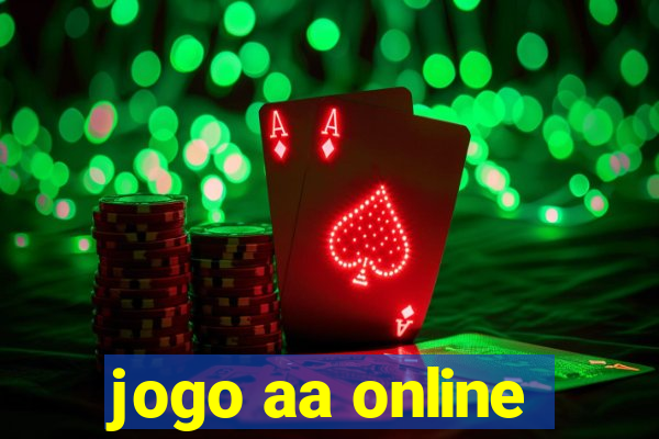 jogo aa online