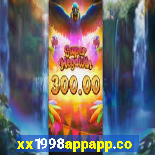 xx1998appapp.com