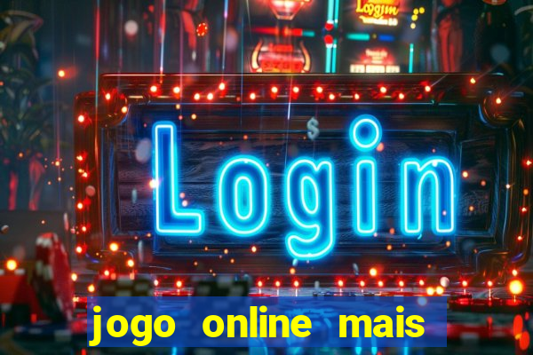 jogo online mais jogado do mundo