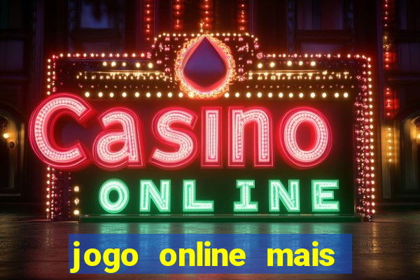 jogo online mais jogado do mundo