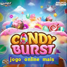 jogo online mais jogado do mundo