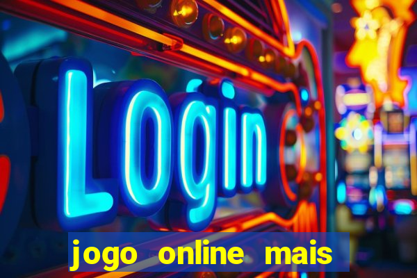 jogo online mais jogado do mundo