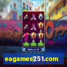 eagames251.com