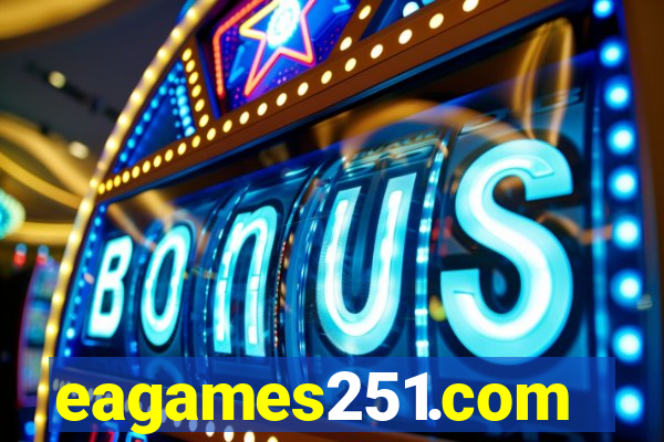 eagames251.com