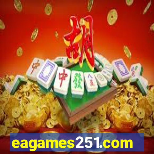 eagames251.com