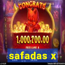 safadas x