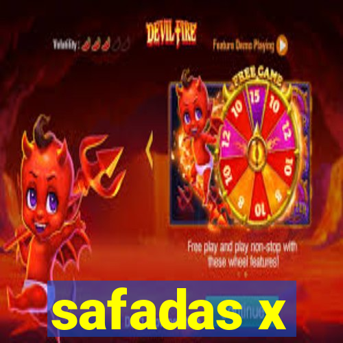 safadas x