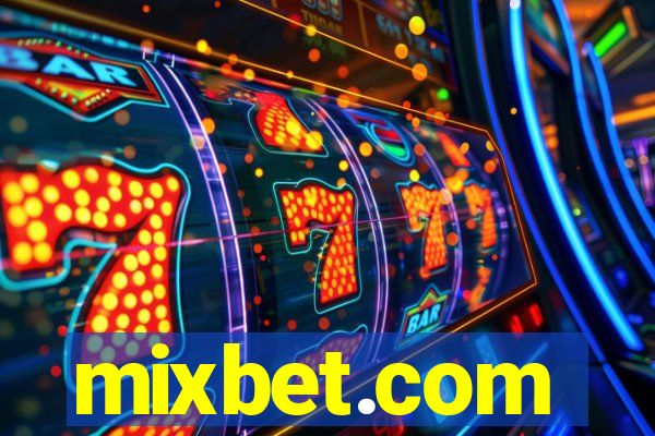 mixbet.com