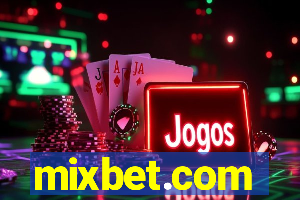 mixbet.com