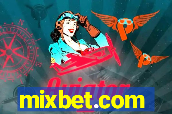 mixbet.com