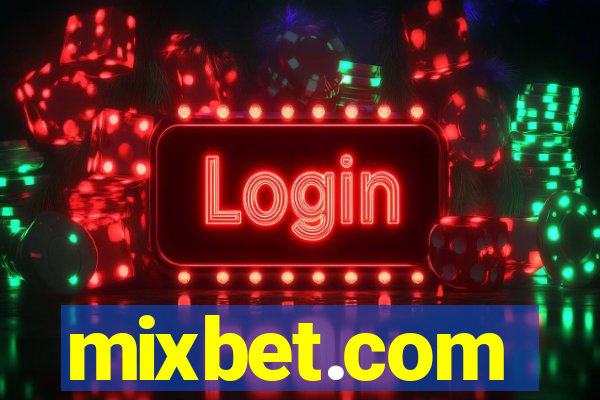 mixbet.com