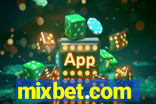 mixbet.com