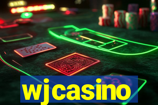 wjcasino