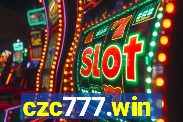 czc777.win