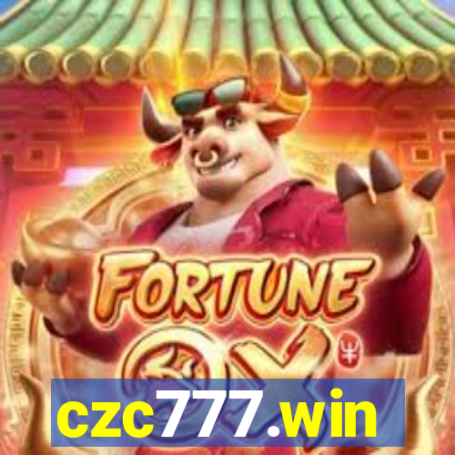 czc777.win