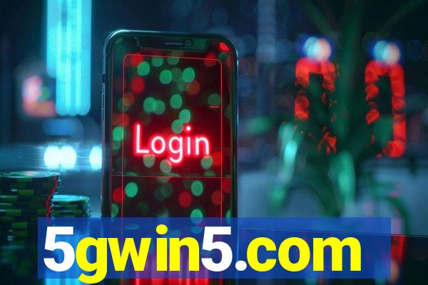 5gwin5.com