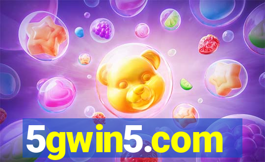 5gwin5.com