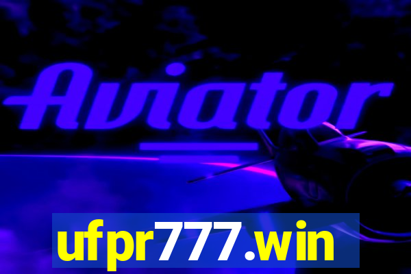 ufpr777.win