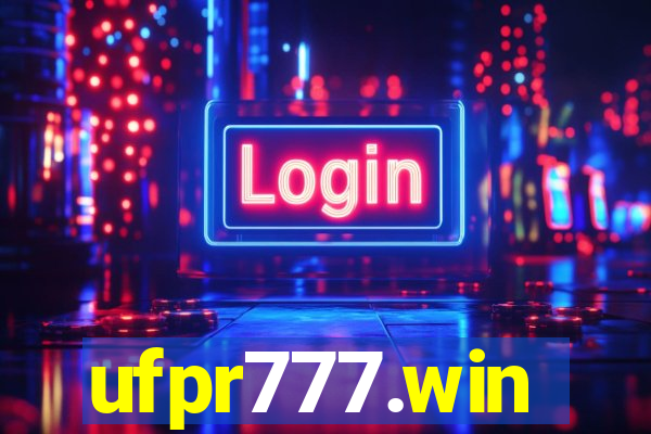 ufpr777.win