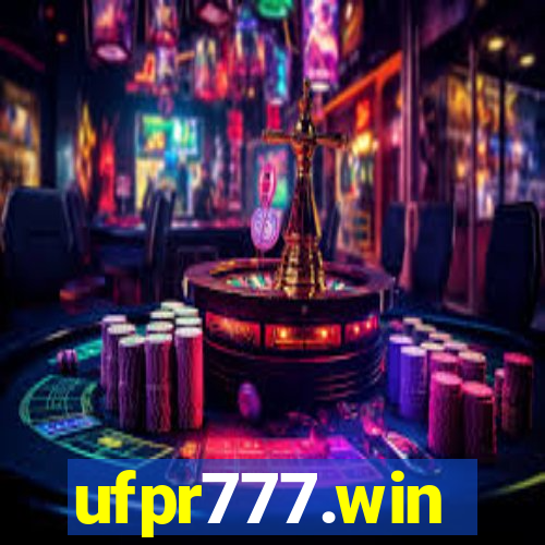 ufpr777.win