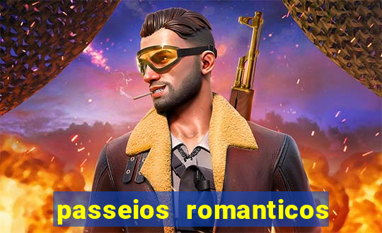 passeios romanticos em sp