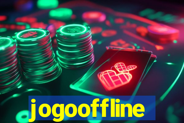 jogooffline