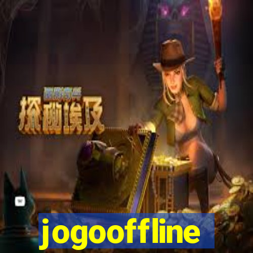 jogooffline