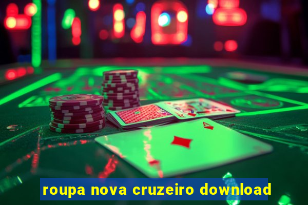 roupa nova cruzeiro download