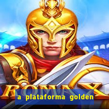 a plataforma golden slots paga mesmo