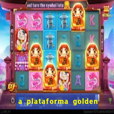 a plataforma golden slots paga mesmo