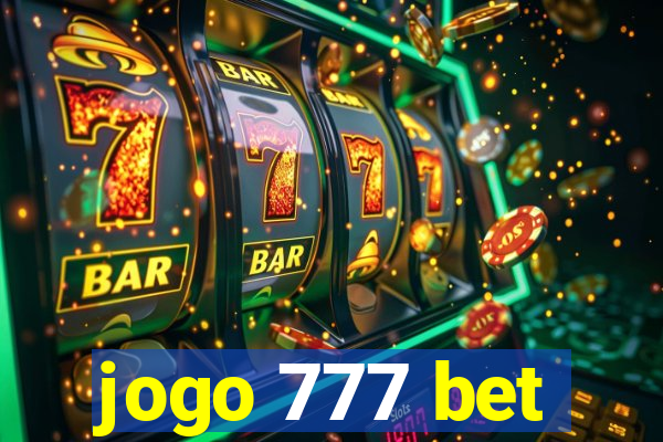 jogo 777 bet