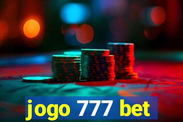 jogo 777 bet