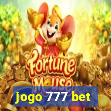 jogo 777 bet