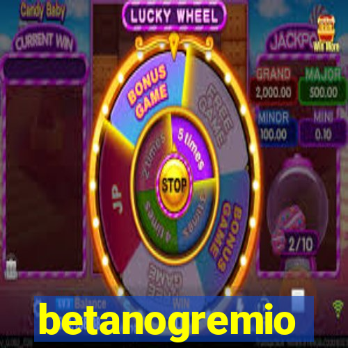 betanogremio