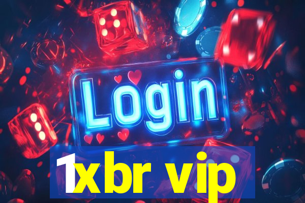 1xbr vip